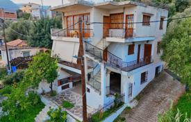 5-zimmer haus in der stadt 216 m² in Epidavros, Griechenland. 340 000 €