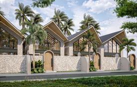 2-zimmer villa 96 m² in South Kuta, Indonesien. $189 000