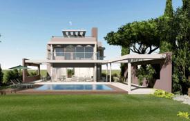 4-zimmer einfamilienhaus 392 m² in Pissouri, Zypern. 1 373 000 €