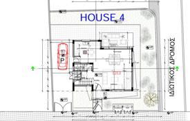 3-zimmer einfamilienhaus in Famagusta, Zypern. 282 000 €