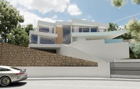 4-zimmer villa 547 m² in Altea, Spanien. 1 595 000 €