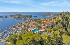 6-zimmer villa in Villefranche-sur-Mer, Frankreich. 10 800 000 €
