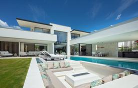 5-zimmer villa 667 m² in Marbella, Spanien. 5 995 000 €