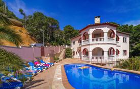 7-zimmer villa 420 m² in Lloret de Mar, Spanien. 702 000 €