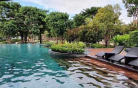 4-zimmer einfamilienhaus in Prawet, Thailand. $6 100  pro Woche