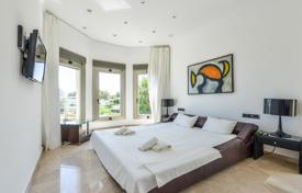 6-zimmer einfamilienhaus 585 m² in Benissa, Spanien. 1 900 000 €