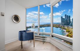 4-zimmer wohnung in Etobicoke, Kanada. C$1 292 000