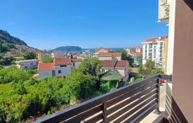 2-zimmer appartements in neubauwohnung 44 m² in Budva city, Montenegro. 169 000 €