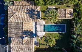 8-zimmer villa in Saint-Tropez, Frankreich. 5 995 000 €