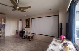 2-zimmer wohnung 126 m² in Pattaya, Thailand. $231 000