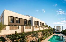 3-zimmer stadthaus 150 m² in Mijas, Spanien. 1 112 000 €