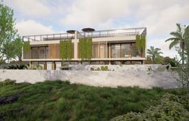 2-zimmer villa 190 m² in Ungasan, Indonesien. $262 000