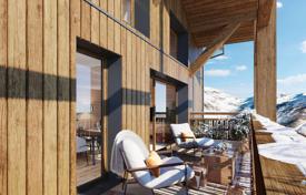 Neubauwohnung – Huez, Auvergne-Rhône-Alpes, Frankreich. 561 000 €