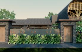 1-zimmer villa 54 m² in Kerobokan Kelod, Indonesien. $239 000