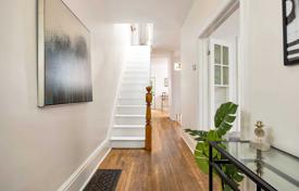 3-zimmer stadthaus in Old Toronto, Kanada. C$2 197 000