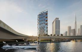 Wohnsiedlung HQ by Rove – Business Bay, Dubai, VAE. ab $3 668 000