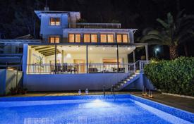 Villa – Kassandra, Administration of Macedonia and Thrace, Griechenland. 5 800 €  pro Woche