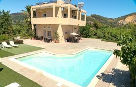Grundstück in Chania, Griechenland. 550 000 €