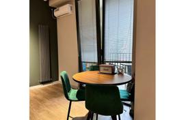 2-zimmer wohnung 67 m² in Altstadt von Tiflis, Georgien. $210 000
