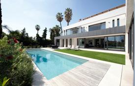 8-zimmer villa in Californie - Pezou, Frankreich. 19 000 €  pro Woche