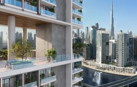 Wohnsiedlung Rove Home Marasi Drive – Business Bay, Dubai, VAE (Vereinigte Arabische Emirate). From $270 000