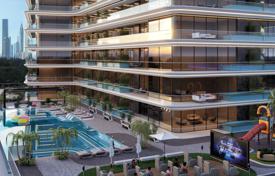 Wohnsiedlung Samana Golf Views – Dubai Sports City, Dubai, VAE (Vereinigte Arabische Emirate). From $208 000