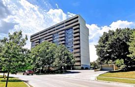 2-zimmer wohnung in Scarborough, Kanada. C$751 000