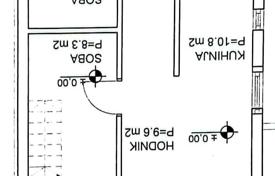 Verkauf, Zagreb, Laščina, schönes Haus mit drei Wohnungen, Parkplatz. 695 000 €