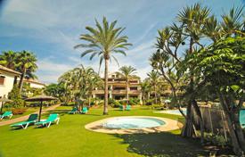 Penthaus – Marbella, Andalusien, Spanien. 4 850 000 €