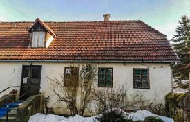 5-zimmer haus in der stadt 70 m² in Primorje-Gorski Kotar County, Kroatien. 125 000 €