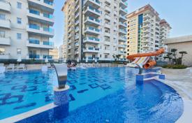 3-zimmer wohnung 120 m² in Alanya, Türkei. $362 000
