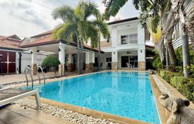 3-zimmer villa 380 m² in Pattaya, Thailand. $462 000