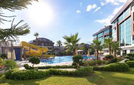 5-zimmer penthaus 240 m² in Alanya, Türkei. 23 877 000 TRY