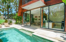 2-zimmer villa 120 m² in Pererenan, Indonesien. $290 000