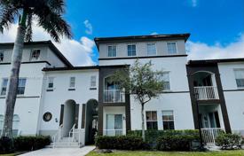 2-zimmer appartements in eigentumswohnungen 112 m² in Miramar (USA), Vereinigte Staaten. $380 000