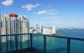Wohnung – Miami, Florida, Vereinigte Staaten. $733 000