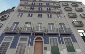 2-zimmer wohnung 70 m² in Lissabon, Portugal. 460 000 €