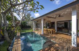4-zimmer villa 250 m² in Ungasan, Indonesien. $162 000