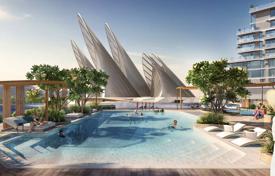 Neubauwohnung – Al Saadiyat Island, Abu Dhabi, VAE (Vereinigte Arabische Emirate). $1 245 000