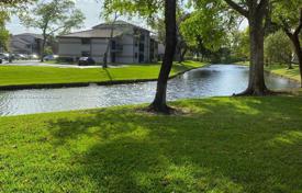 Eigentumswohnung – Sunrise, Florida, Vereinigte Staaten. $329 000