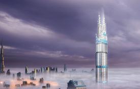 Neubauwohnung – Business Bay, Dubai, VAE (Vereinigte Arabische Emirate). $2 662 000