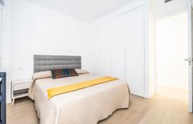 2-zimmer wohnung in Madrid Stadt, Spanien. 750 000 €