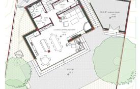 Haus in der stadt 286 m² in Mtskheta-Mtianeti, Georgien. $220 000
