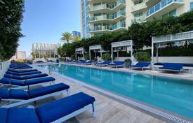 Eigentumswohnung – Sunny Isles Beach, Florida, Vereinigte Staaten. $860 000