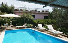 Villa – Massa Lubrense, Campania, Italien. 6 600 €  pro Woche
