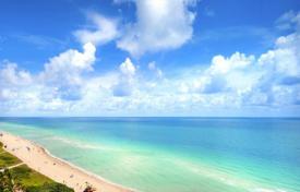 Wohnung – Miami Beach, Florida, Vereinigte Staaten. $858 000