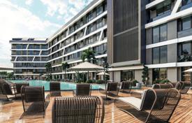 2-zimmer wohnung 45 m² in Antalya (city), Türkei. 9 606 000 TRY
