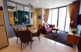 2-zimmer appartements in eigentumswohnungen in Sathon, Thailand. $326 000