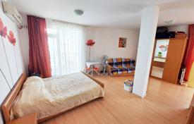 Wohnung – Sonnenstrand, Burgas, Bulgarien. 32 500 €