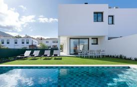 3-zimmer villa 414 m² in Santa Úrsula, Spanien. 890 000 €